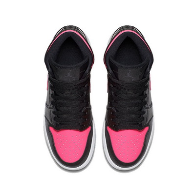 Jordan Women shoes 1 High AAA--18